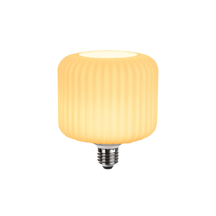 Nordlux Deco Frill LED-pære 3,5 W E27